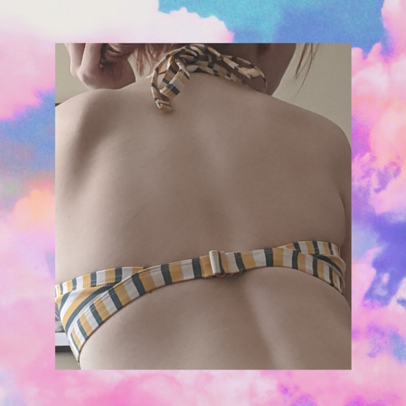 George~ Bikini Top - Picture 3 of 3